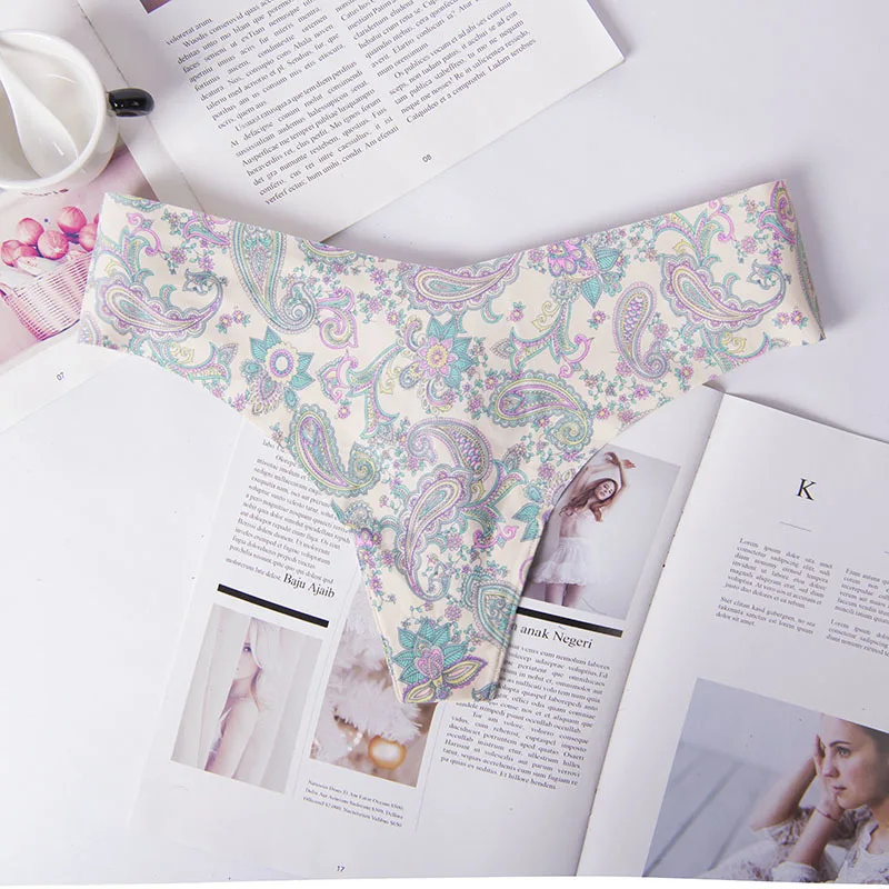 women g-string sexy lace underwear ladies panties lingerie bikini underwear pants thong intimatewear 1pcs/lot zhx13