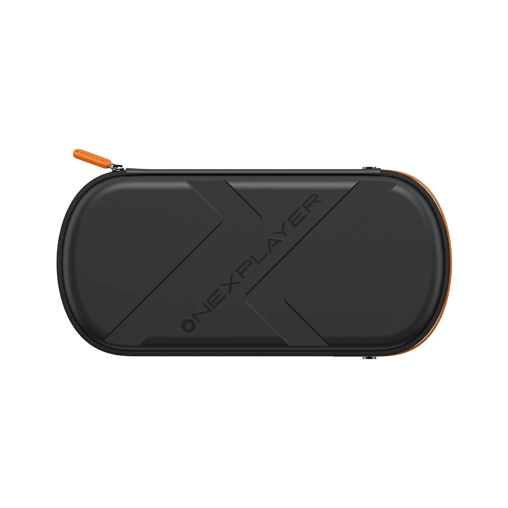 OneXplayer Game Accessories Protective Case Leather Zipper Style for OneXplayer X2 mini X2 mini Pro Apex Game Handheld Console