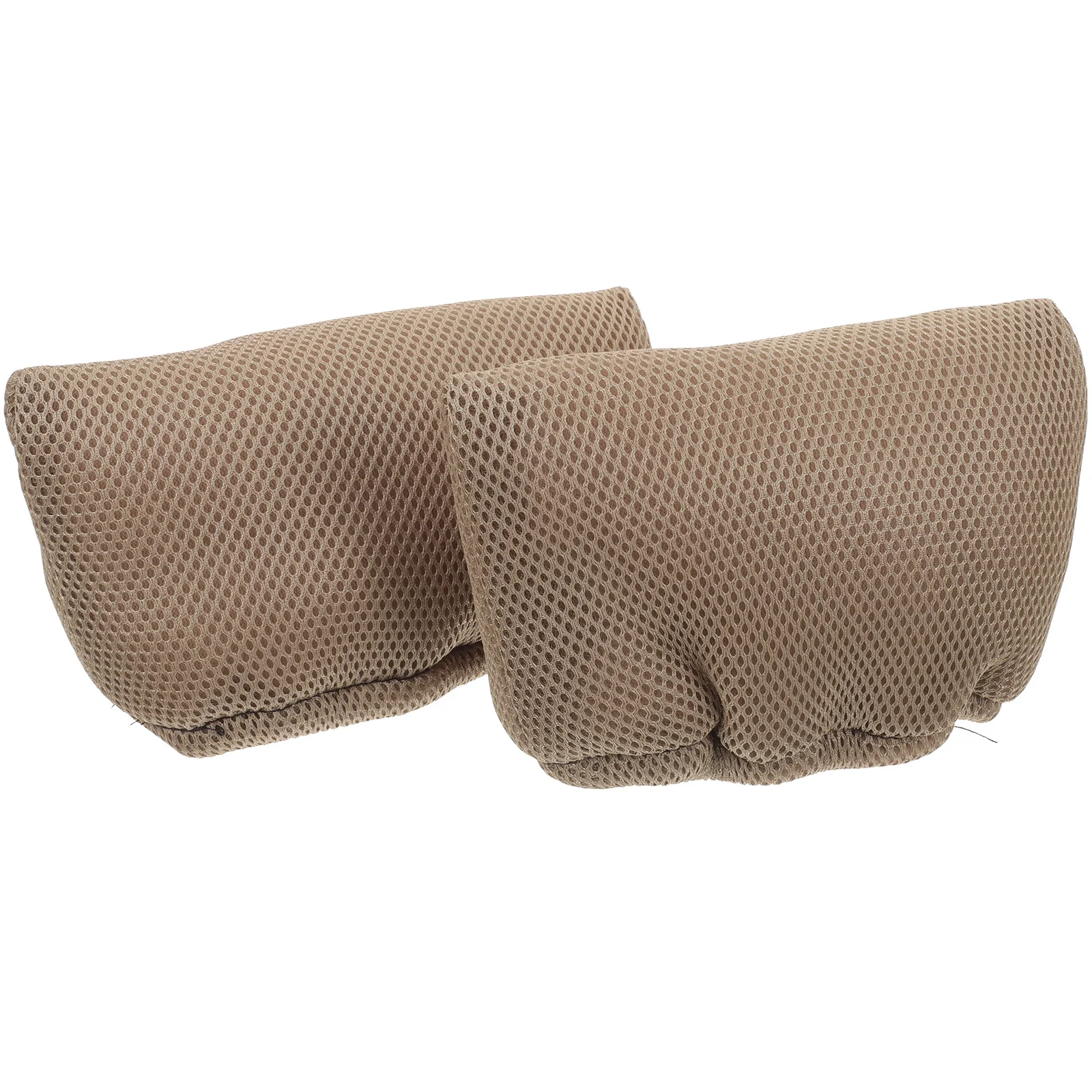 

1 пара профессиональных подушечек для костылей для подмышек, нескользящая износостойкая ручка, подушка для трости, установка