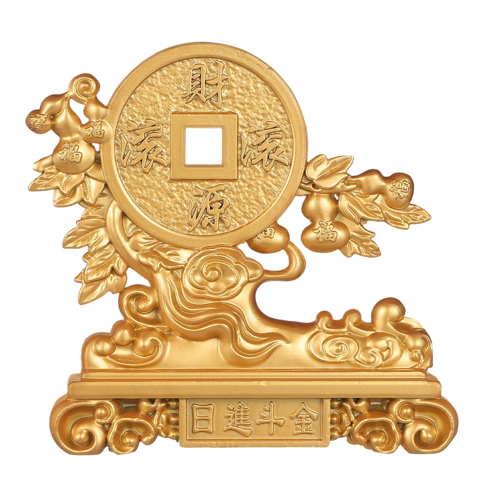 

Citrine Crystal Money Tree Golden Coins Prosperity Bonsai Feng Shui Wealth Luck Home Decor Feng Shui Money Tree