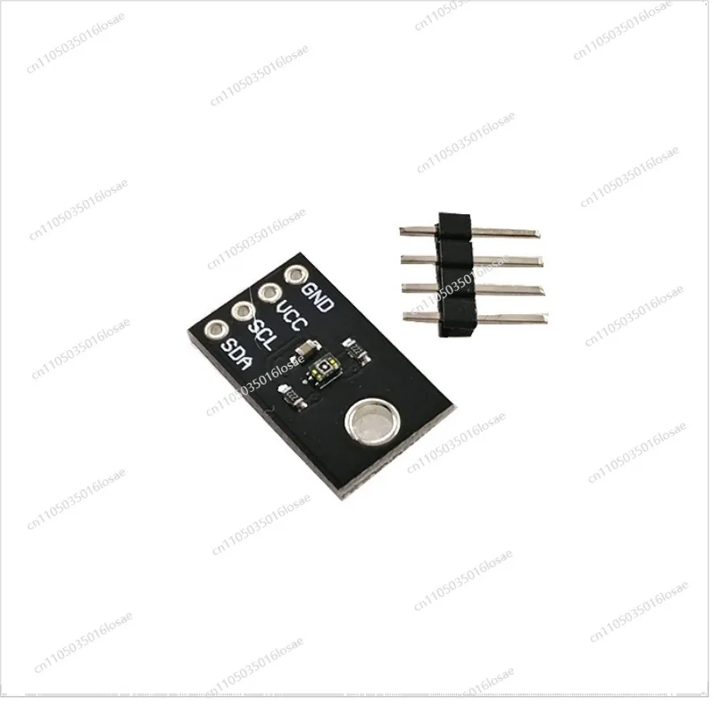 

For CJMCU-6075 UV, Light Intensity, Sensor VEML6075 UVA UVB