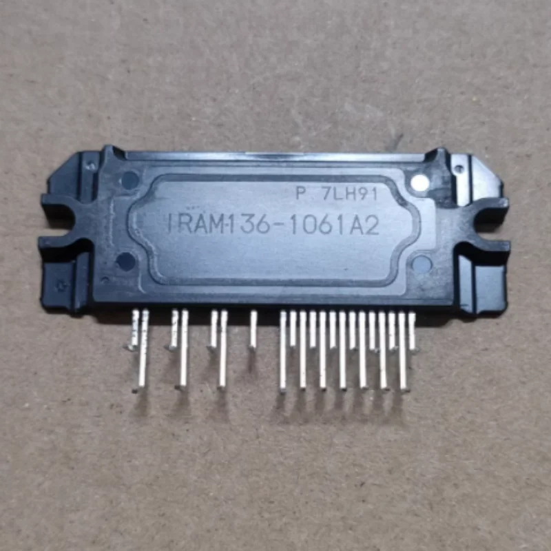 IRAM136-1061A2 New Genuine Inverter Module Chip SIP-21