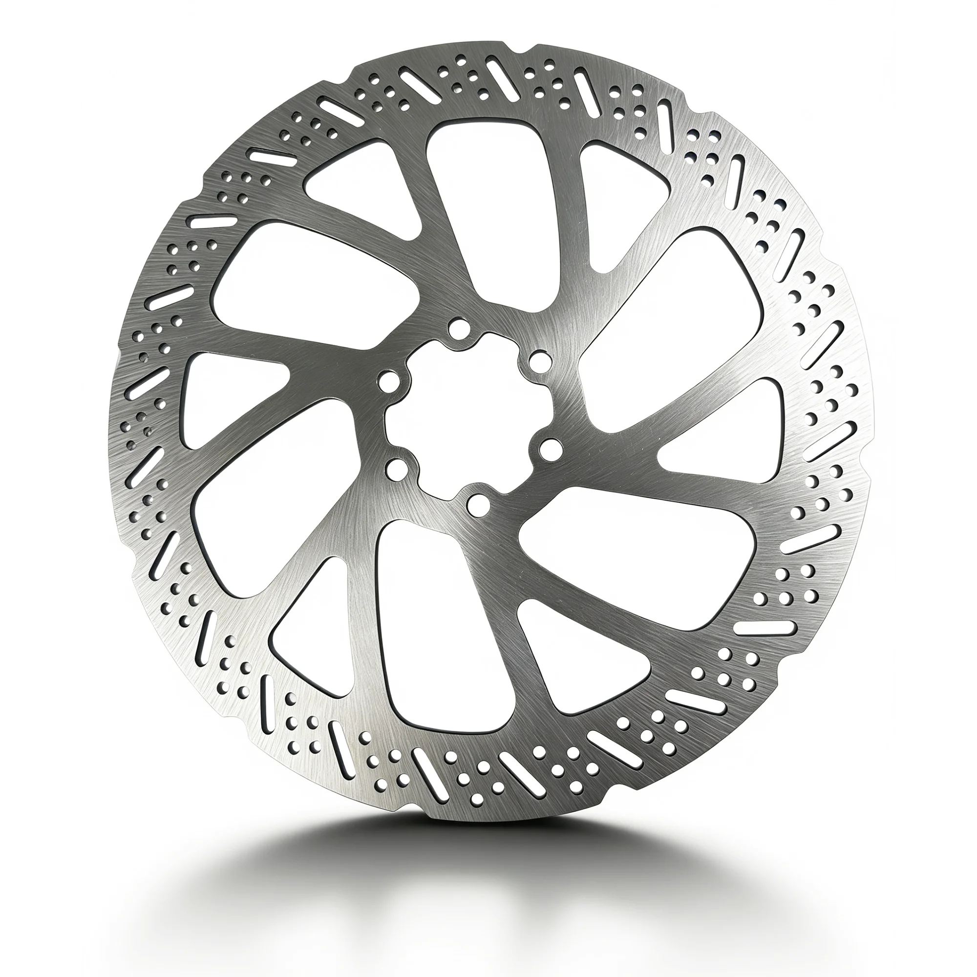 

Super Ebike Electric dirt bike Light bee/E-ride pro ss Modified Ultra bee Rear Brakes 240mm Rear wheel Brake Disc