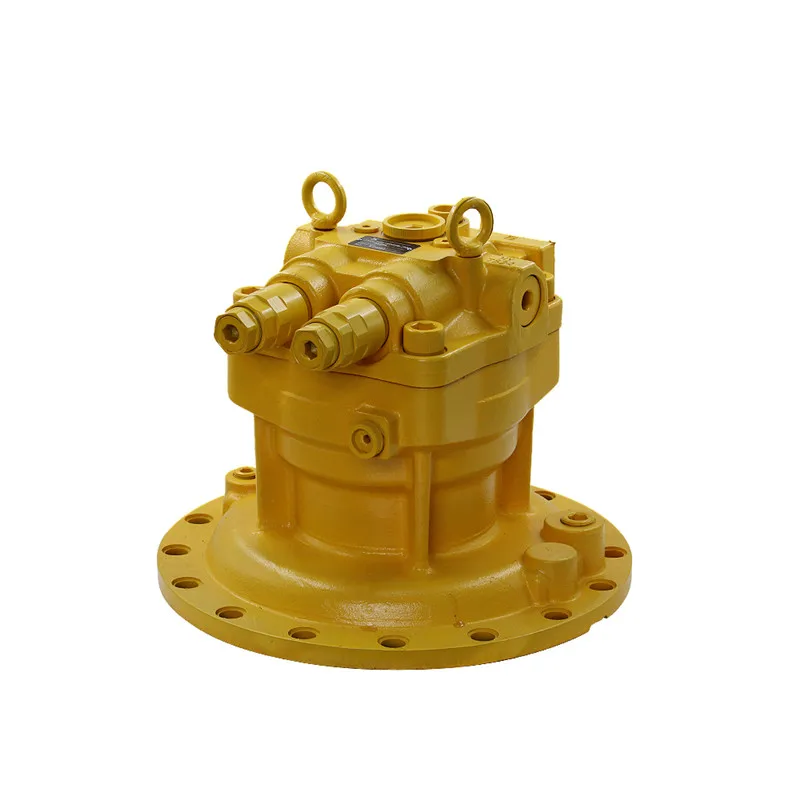 

320c 320d 320 Swing Gearbox Reducer Device 330b 330c 330d M5x130 Swing Motor For Caterpillar Cat