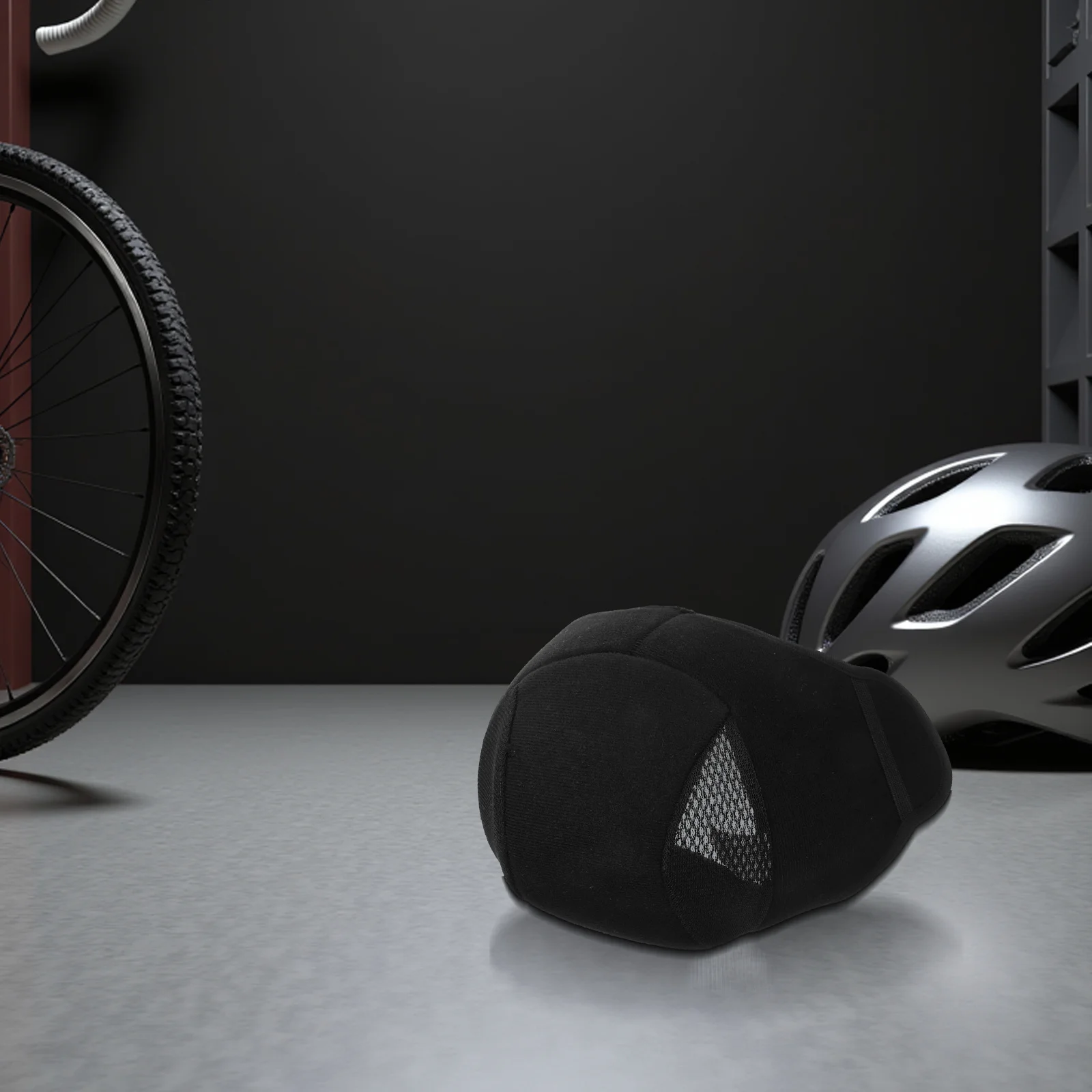 Pelapis Hangat Untuk Musim Dingin: Bantalan Spons Termal Tebal, Isian Anti Angin yang Dapat Dilepas, Insulasi Untuk Bersepeda dan Ski