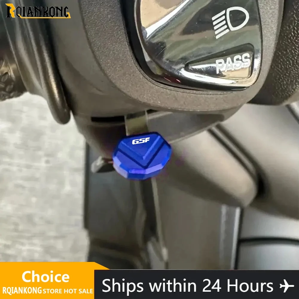 Motorcycle Switch K…