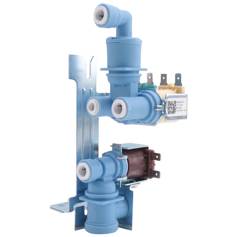 ABJO-ตู้เย็นวาล์วน้ําสําหรับ Electrolux Frigidaire 242252702 AP5671757 PS7784018