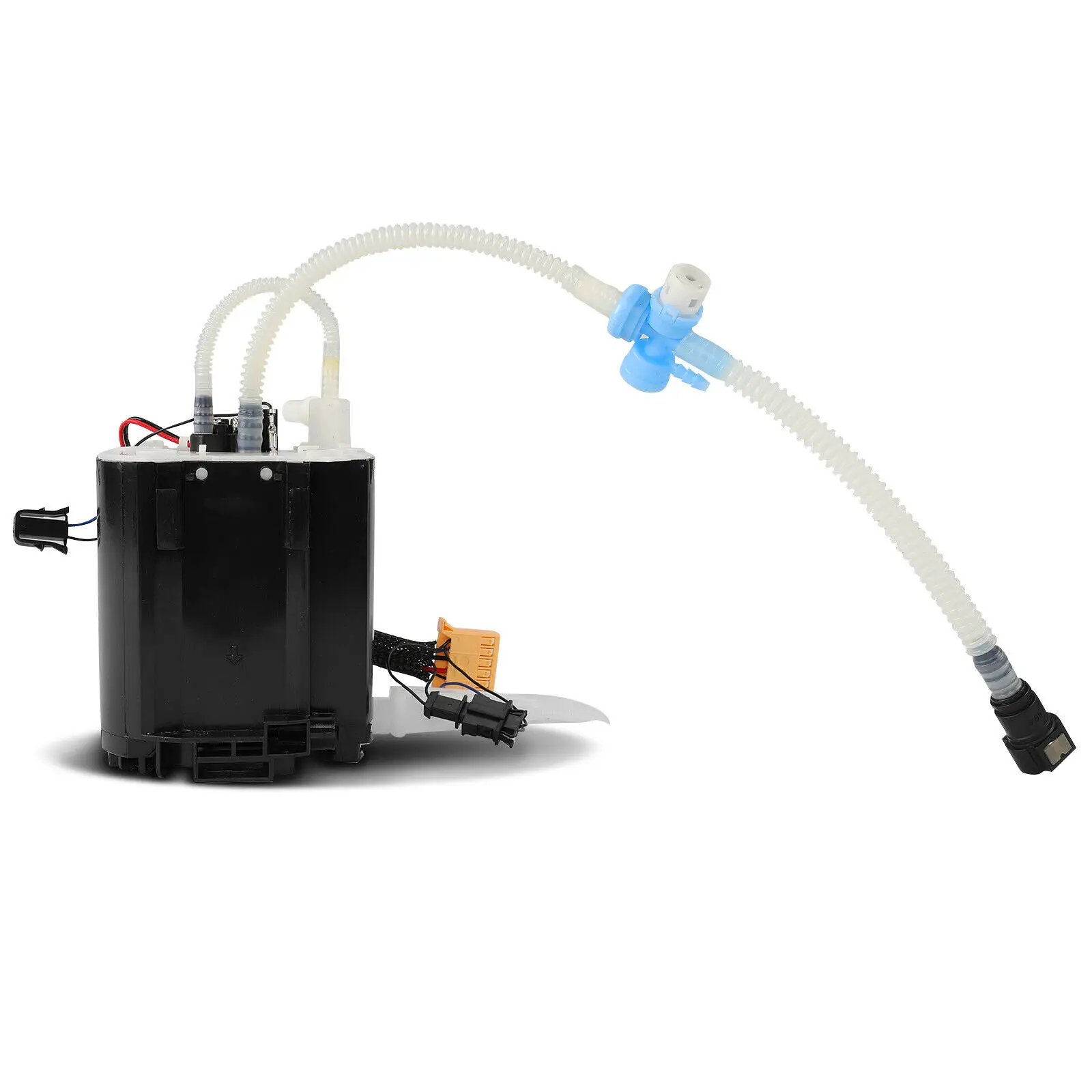 

Fuel Pump Assembly for Land Rover Range Rover Sport 10-12 5.0L LR4 3.0L 14-15
