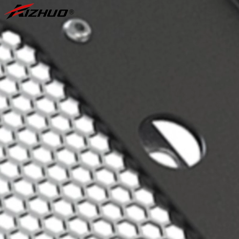 

2018-2023 Radiator Grille Guard Protection Upper Radiator Cover For Softail Breakout Fat Street Bob FXBB FXDR Deluxe Low Rider