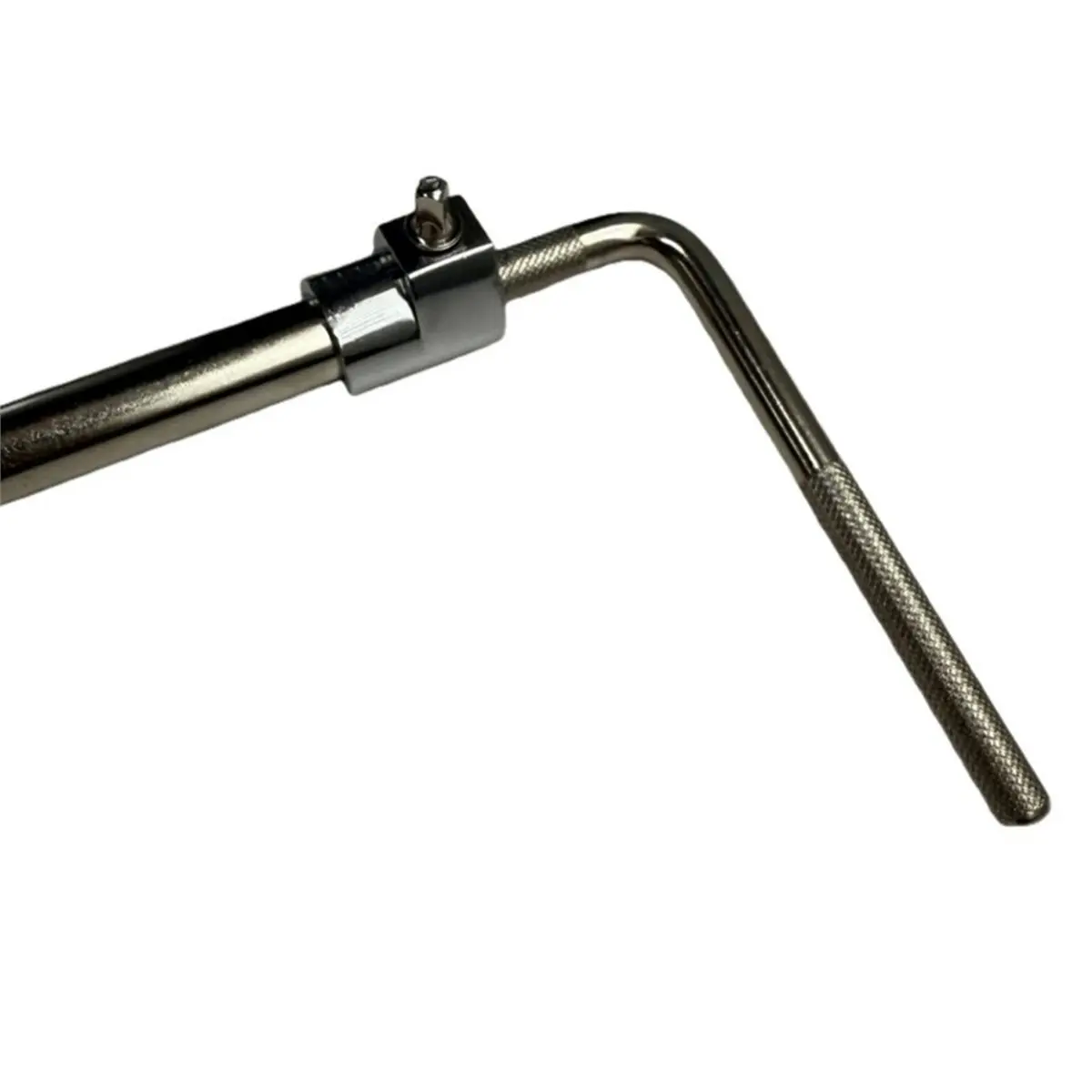 حامل الصنج الطبل قابل للتعديل ذراع الصنج القابل للإزالة لطوق الطبل [AA74-AAA]