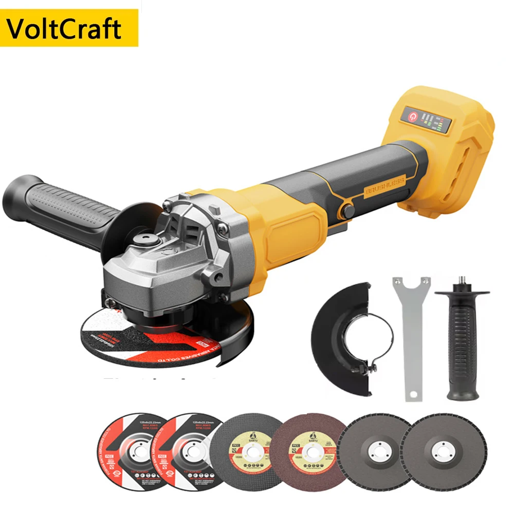 For Dewalt Brushles…