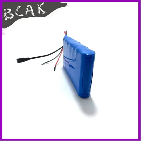 BCAK 7S1P 25,9 в 3500 мАч 18650 литий-ионный аккумулятор 29,4 в 3500 мАч