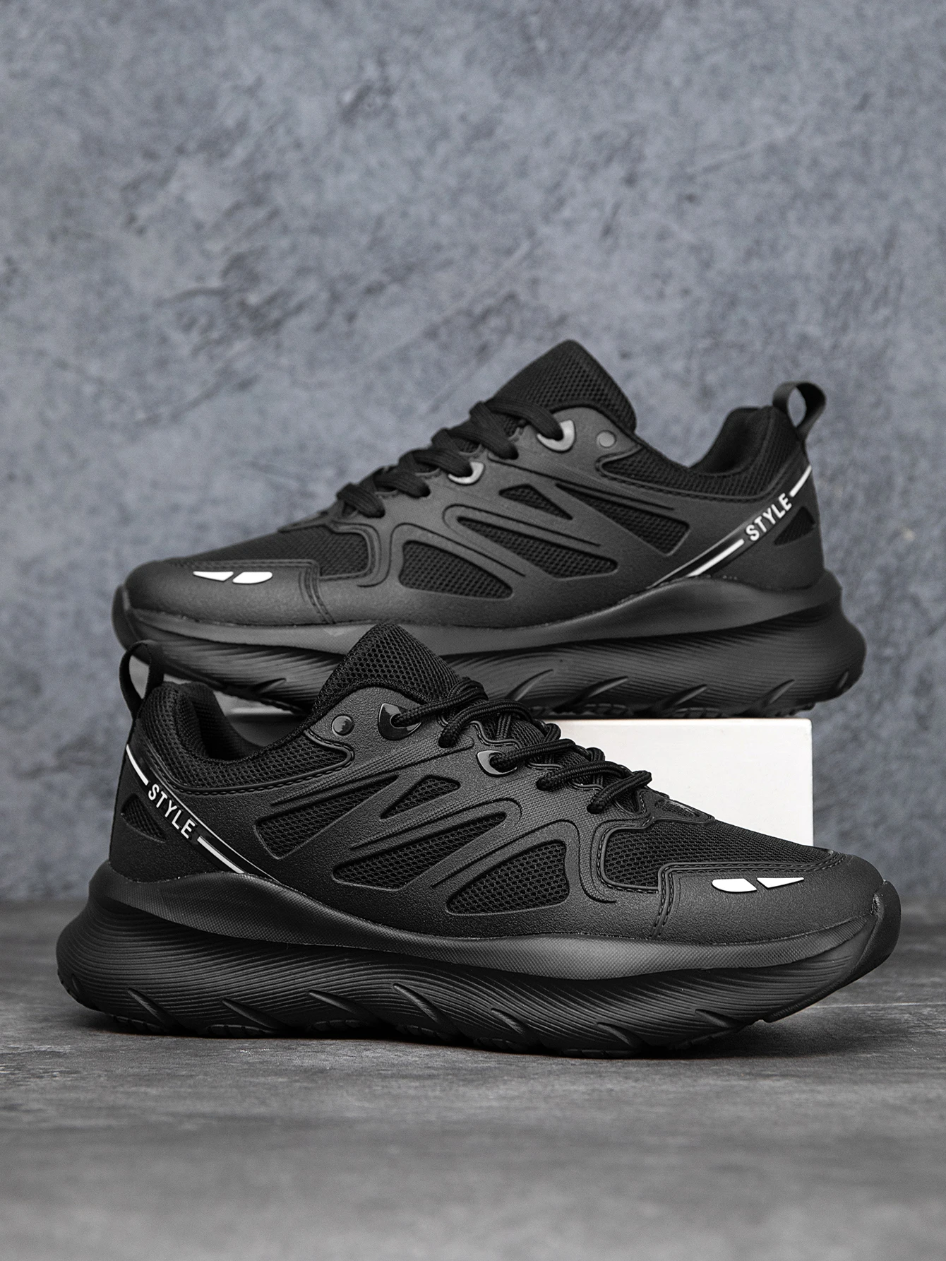 

2025 Men Sports Running Shoes Q3 Casual Carbon Plate Marathon Breathable Lightweight Women's Comfortable Nonskid Sneakers