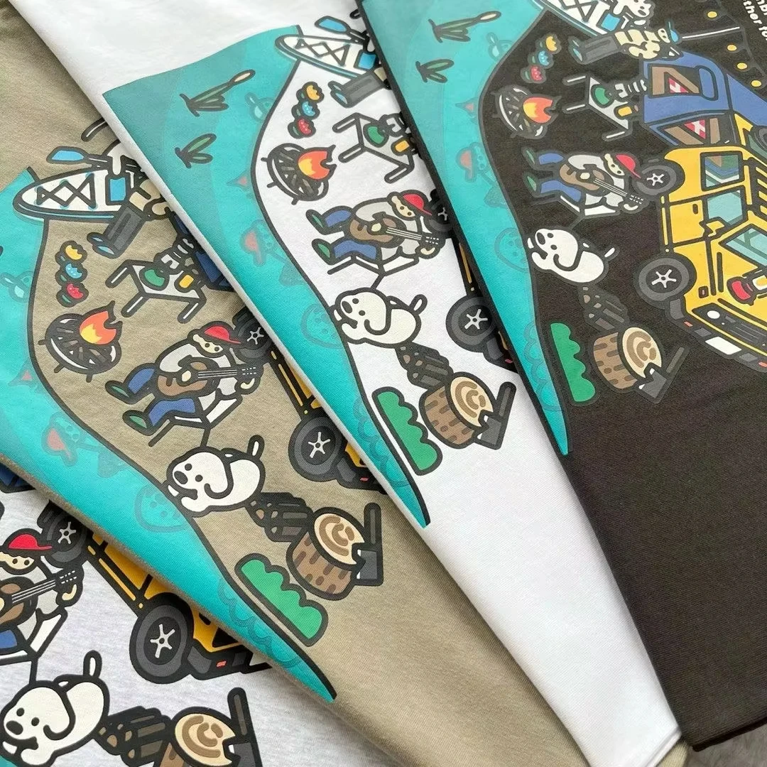 ホワイトヤマスタイルアーバンアウトドアイラストアウトドアブラ - Urban Streetwear Brand のレビューと価格