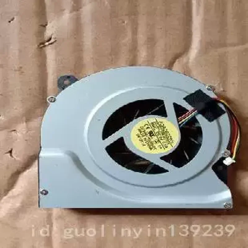 Ventilador de CPU para ASUS NX90 NX90J NX90JN NX90JQ