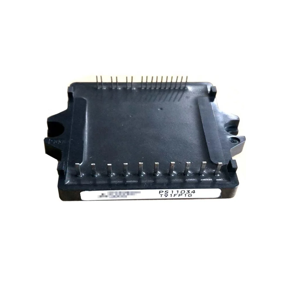 Application Specific Intelligent Power module PS11034 PS12034 PS11035 PS12034-Y2 PS12036-Y2 PS12036