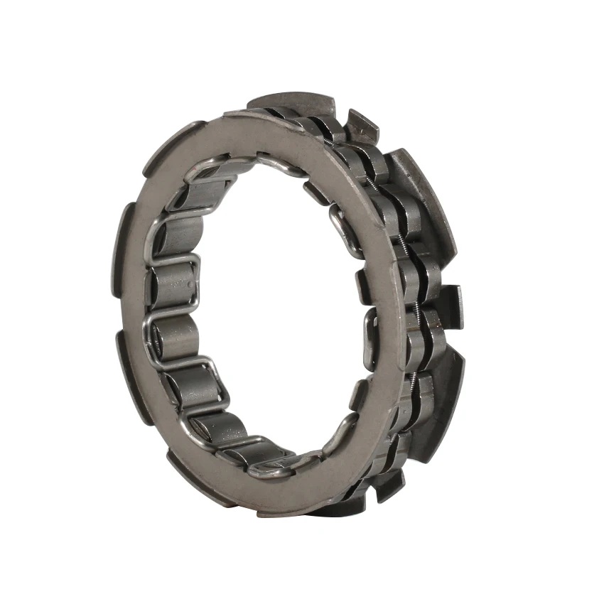 Anlasser-Einwegkupplung für Bajaj Pulsar NS200 RS200 BS6 BS4 Dominar 250 400 Touring JY551402 – Detail 4