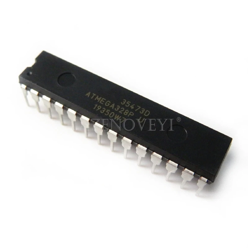 5PCS ATMEGA328P-PU SAA3010P SAA3010 PIC16F72-I/SP PIC16F76-I/SP PIC16F76 PIC16F883-I/SP PIC16F873-04/SP PIC16F873 DIP-28