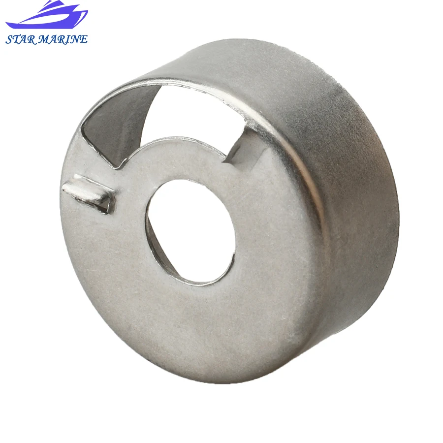 6L5-44322 6L5-44322-00 WATER PUMP INSERT CARTRIDGE For YAMAHA Boat Motor 2T 3HP 4T 2HP 2.5HP 3HP 4LN 5LN 4SK 5LK 4SJ