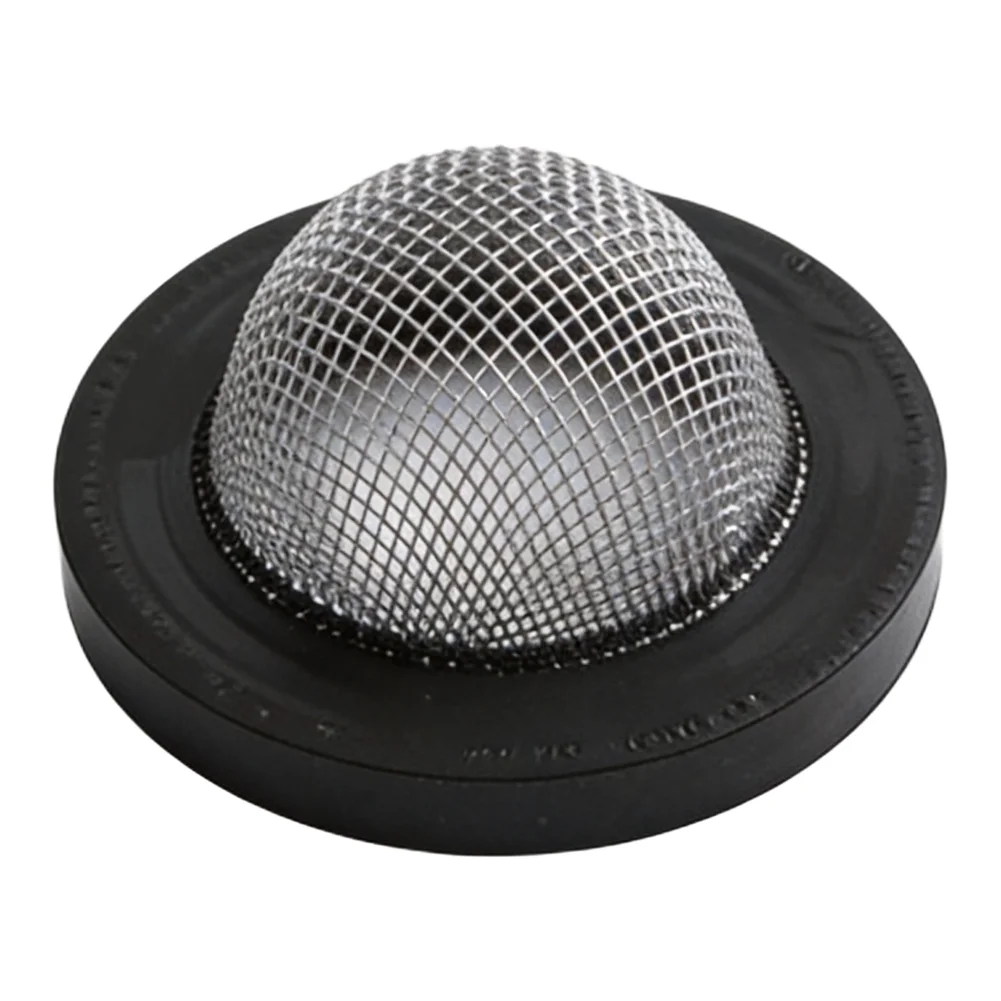 Water Filter Washing Machine Filter DIY Projects Outdoor Water Applications Stainless Steel Mesh Captures Dirt And Debris