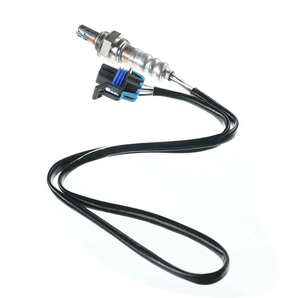 Kbkyawy O2 Oxygen Sensor for Chevrolet Cobalt HHR 2005 2006 2007 2008 2009 2010 G5 Ion SC1 SL SW2 Downstream