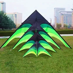 Spedizione gratuita giant prairie aquiles light breezes fly Weifang new adult outdoor toy flying aquilone professionale kitesurf aquilone mosche