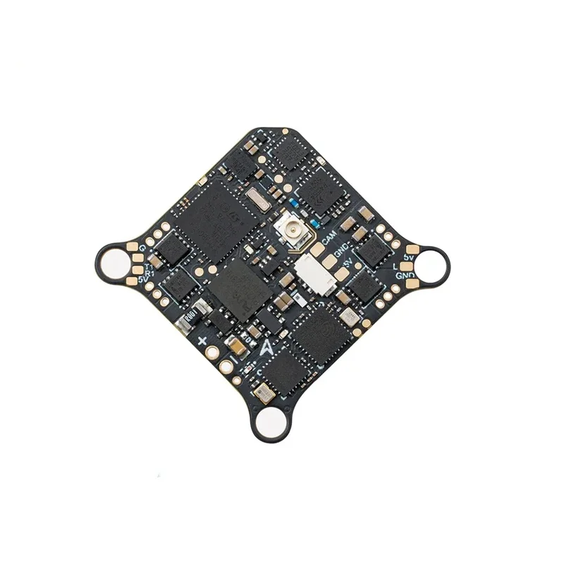 BETAFPV Matrix 1S Brushless Flight Controller (5IN1 II) For FPV Air65 II Air75 II Meteor65 Pro Meteor75 Pro Whoop Drone