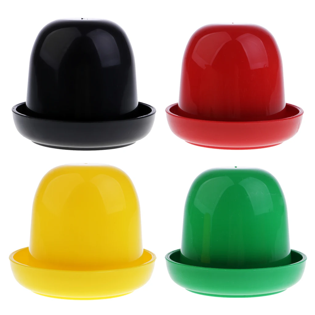 

Bretting game cube cup Shaker with 6 pieces of six side cubes Party Roleplay