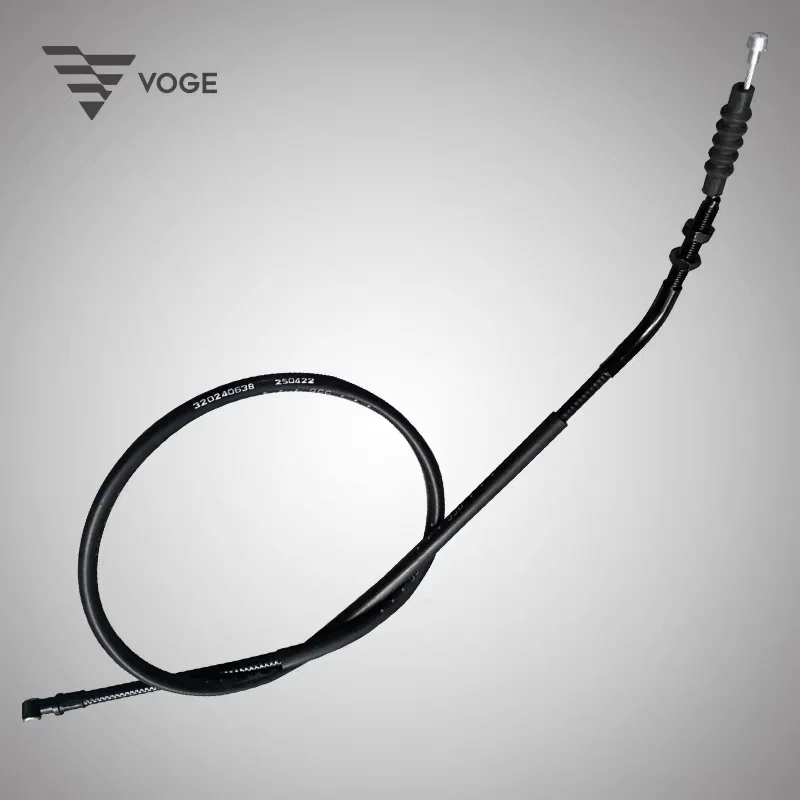 

Оригинальный провод троса сцепления для LONCIN VOGE 500RR RR500S LX500GS-2 320240638