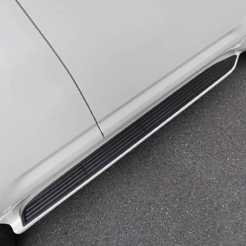 

Factory Hot Selling Auto Chassis Parts Running Boards Side Step for LAND CRUISER LC300 GXR 2021-2024