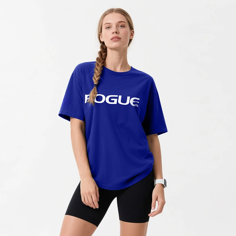 2026 Men's Comprehensive Training Short-sleeved Exercise Squat Running Fitness Training Tee Unisex Style Both of Men and Women