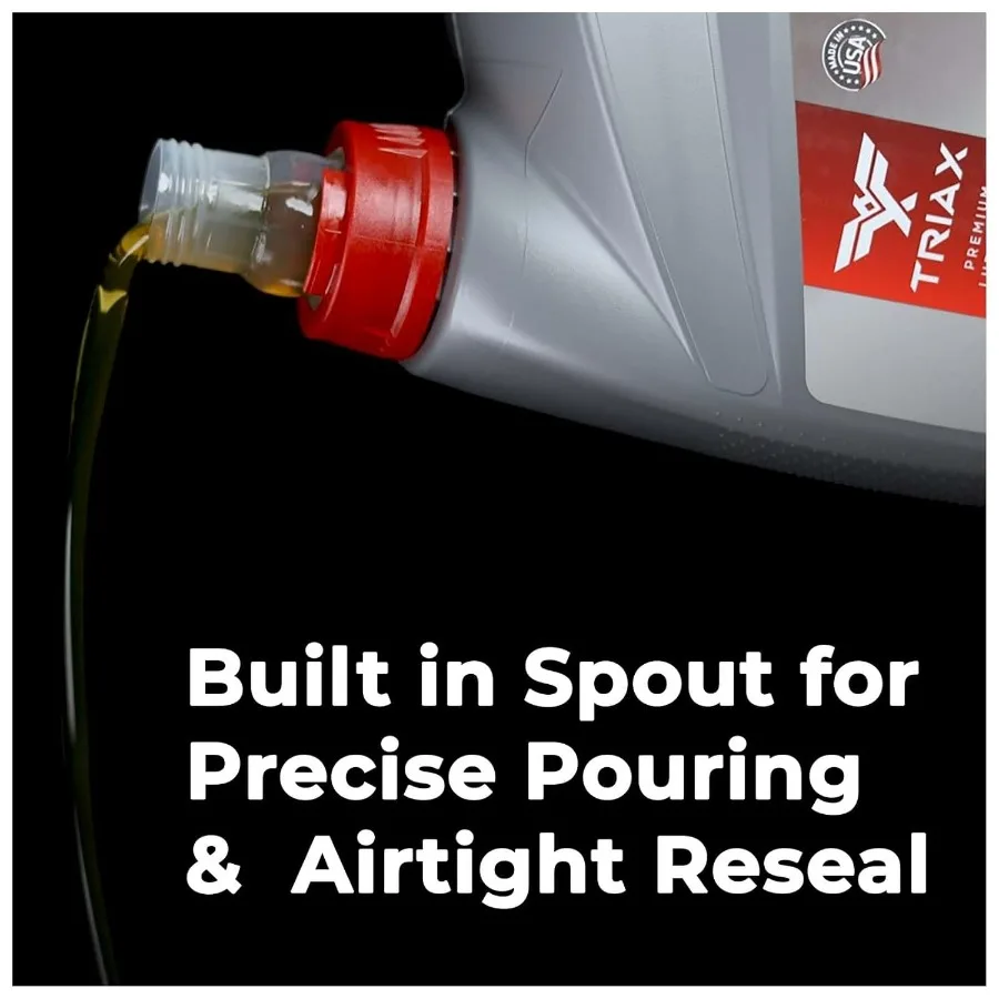 น้ำมันเกียร์ซินเทติกแท้ ซินเนอร์จี เกียร์ MT 75W-80 GL-4 สำหรับเกียร์ธรรมดา (1 แกลลอน)