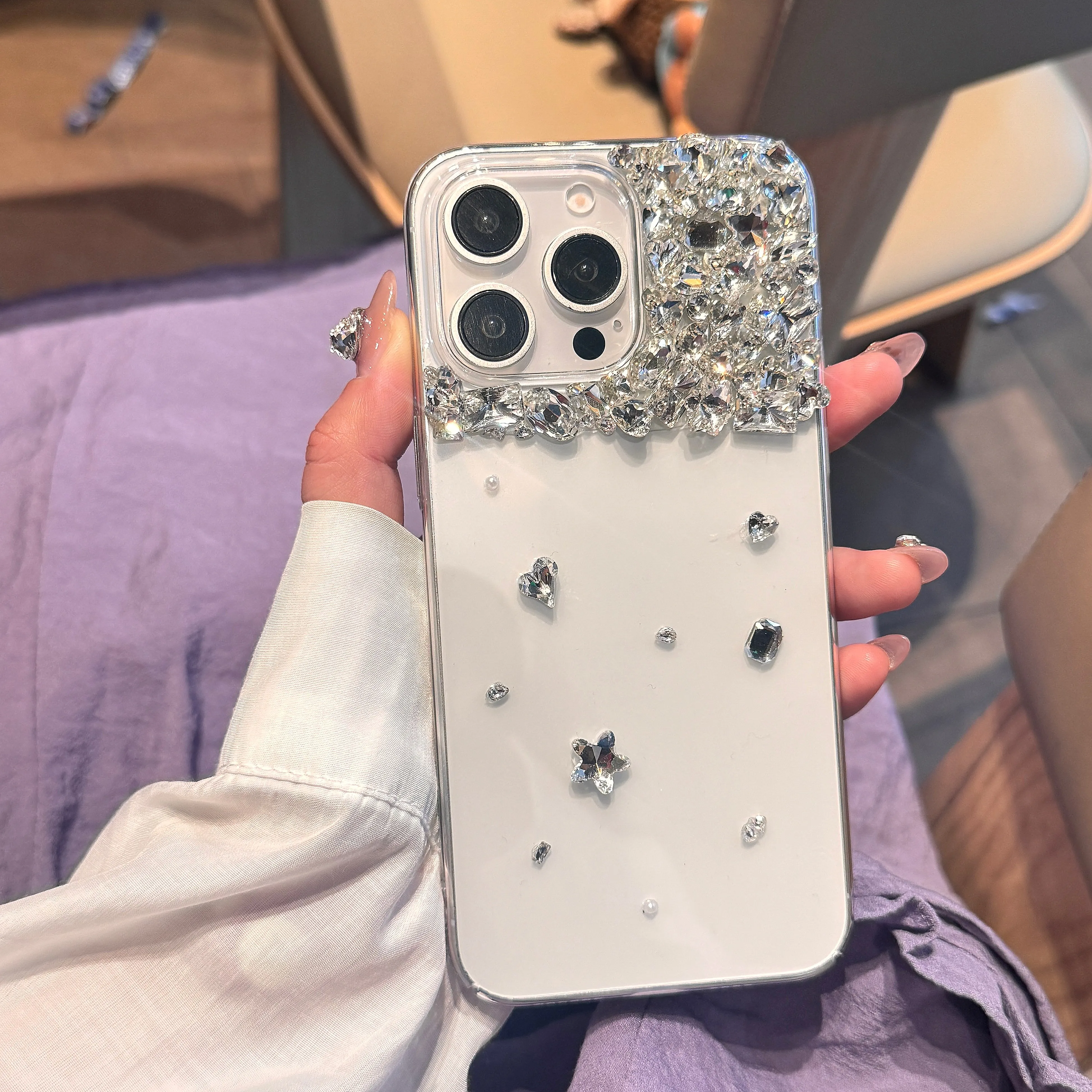 Vogue Handmade Crys… - image