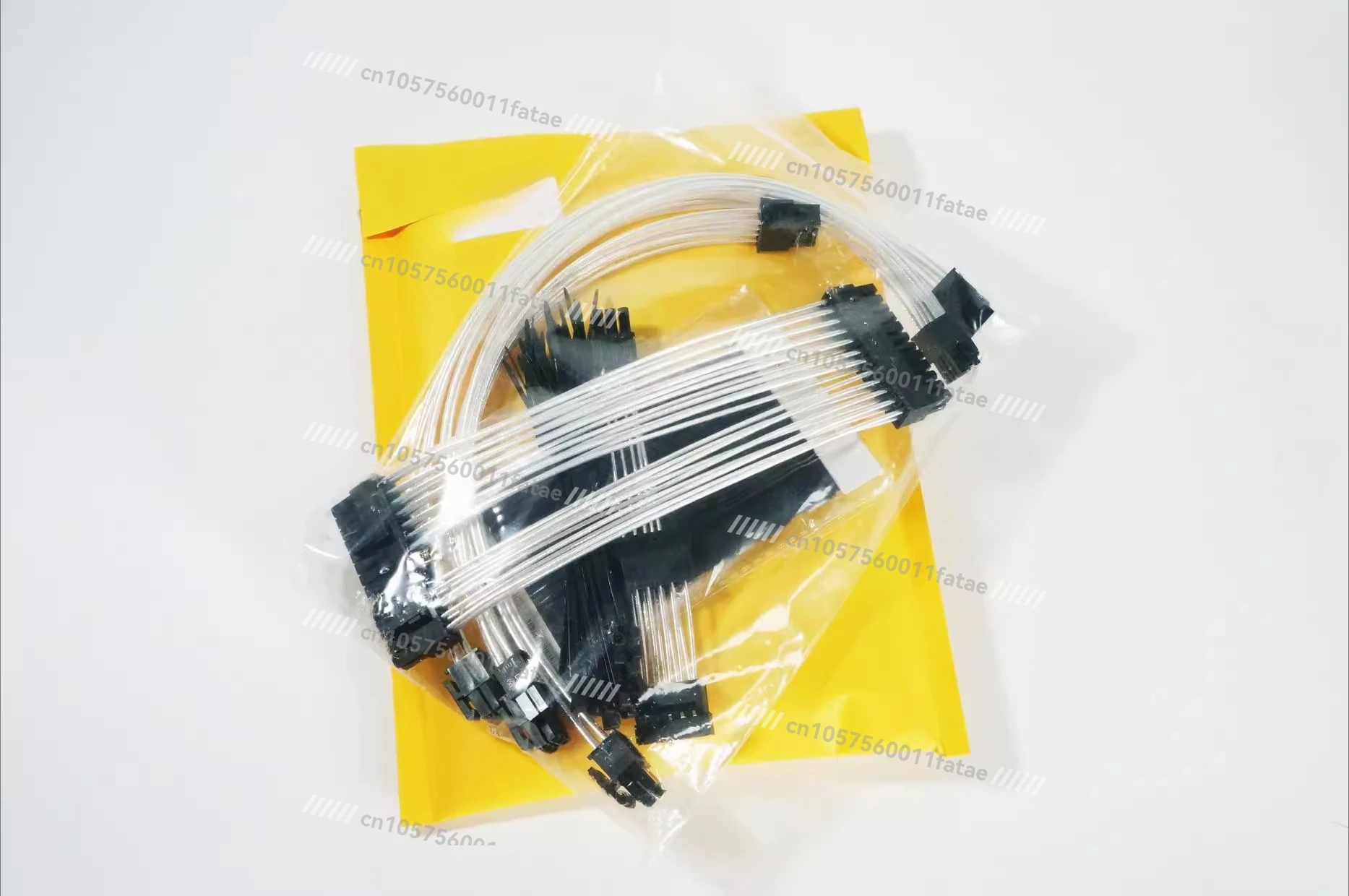 

Power Custom Module Cable