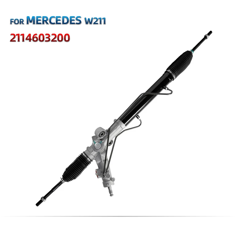 For MERCEDES BENZ W211 / W639 / Sprinter / ML320 / Class C II / Class M I Steering Rack Gear For Mercedes Benz Over 40 Items