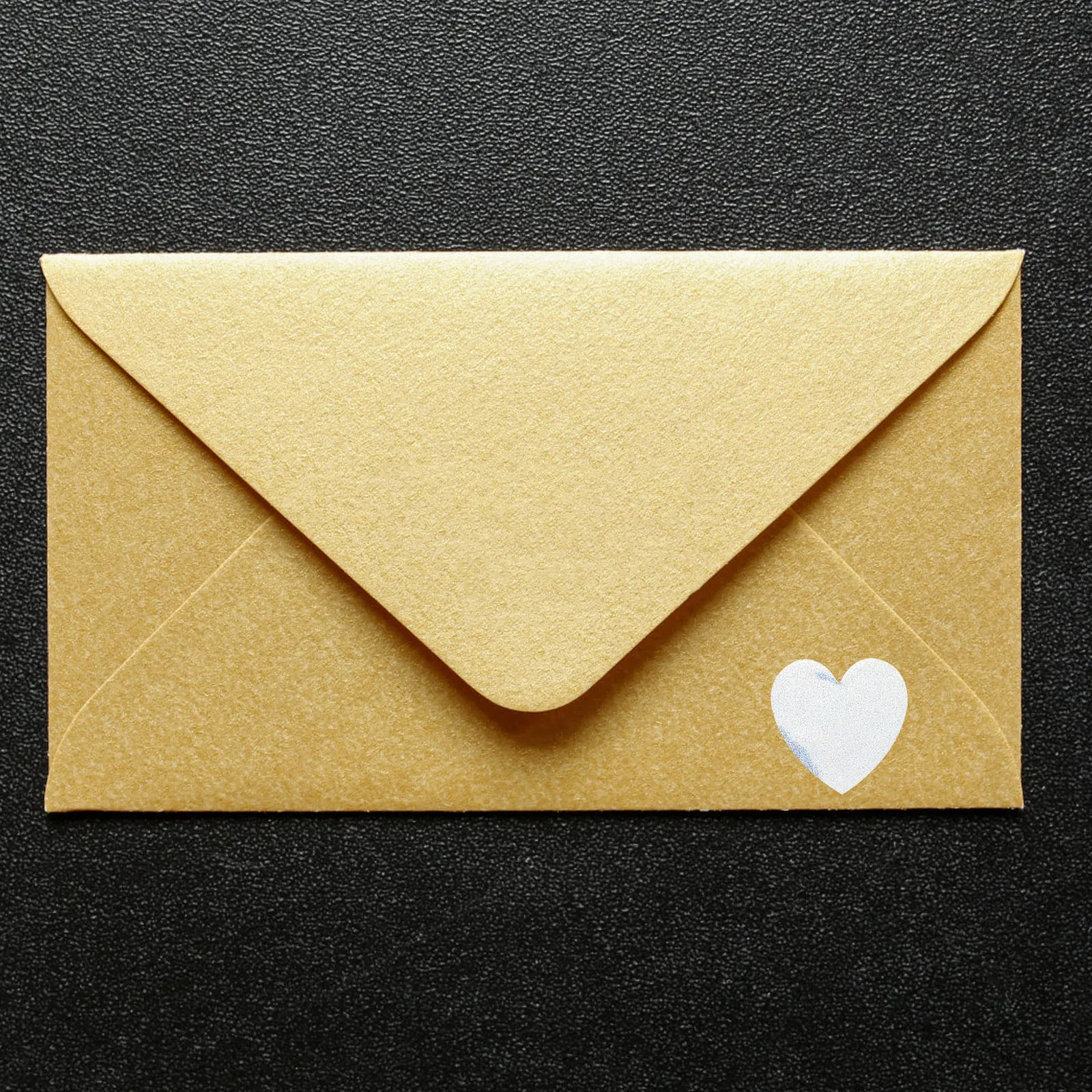 2 قطعة ملصقات على شكل قلب ملصقات ختم ذاتية اللصق لحفلات الزفاف عيد الحب الذكرى المغلف جرة زجاجة العلامات الحاضر