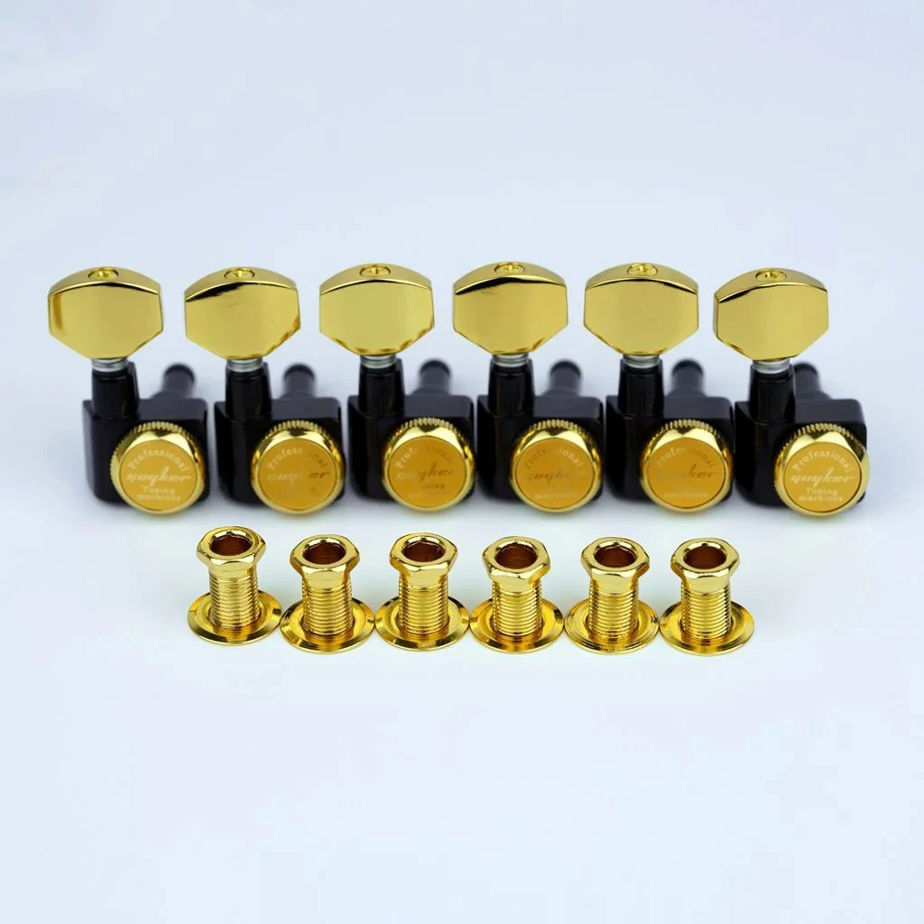 Guyker 6R/6L Machin… - image