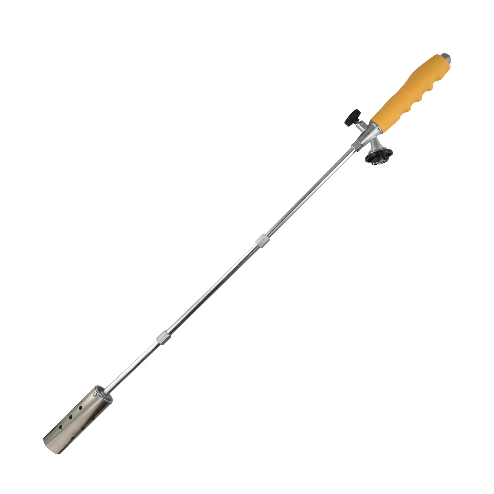 Parts Grass Killer Torch Garden Tool Gas Torch Grass Burner Grass Killer Kit Shrub Butane For Garden Brand New