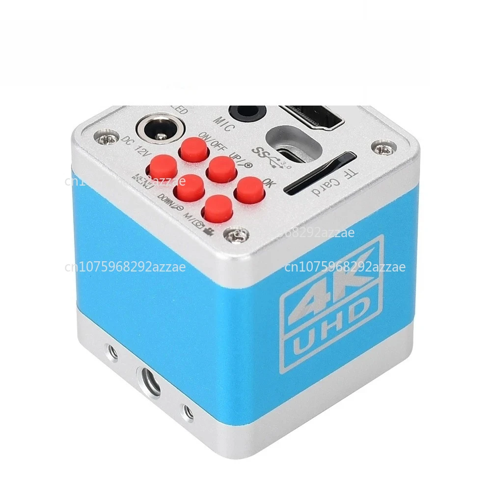 4K Hd Electronic Mi…