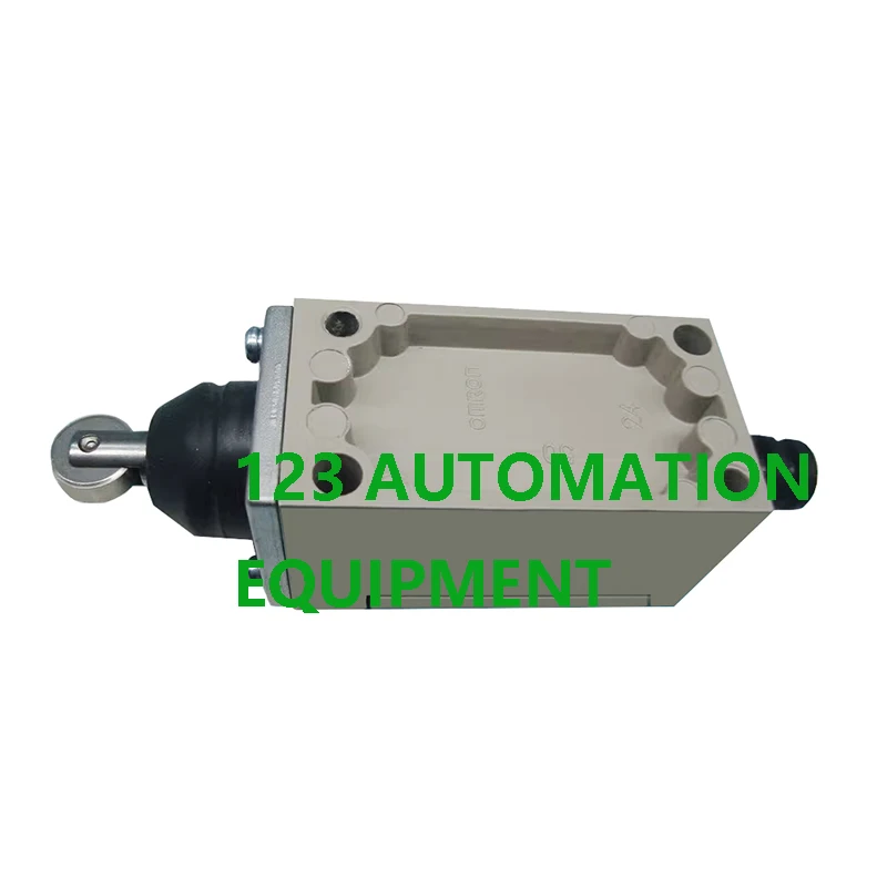 Auténtico nuevo Omron HL-5200 HL-5300 sensores de interruptor de límite de uso General Micro