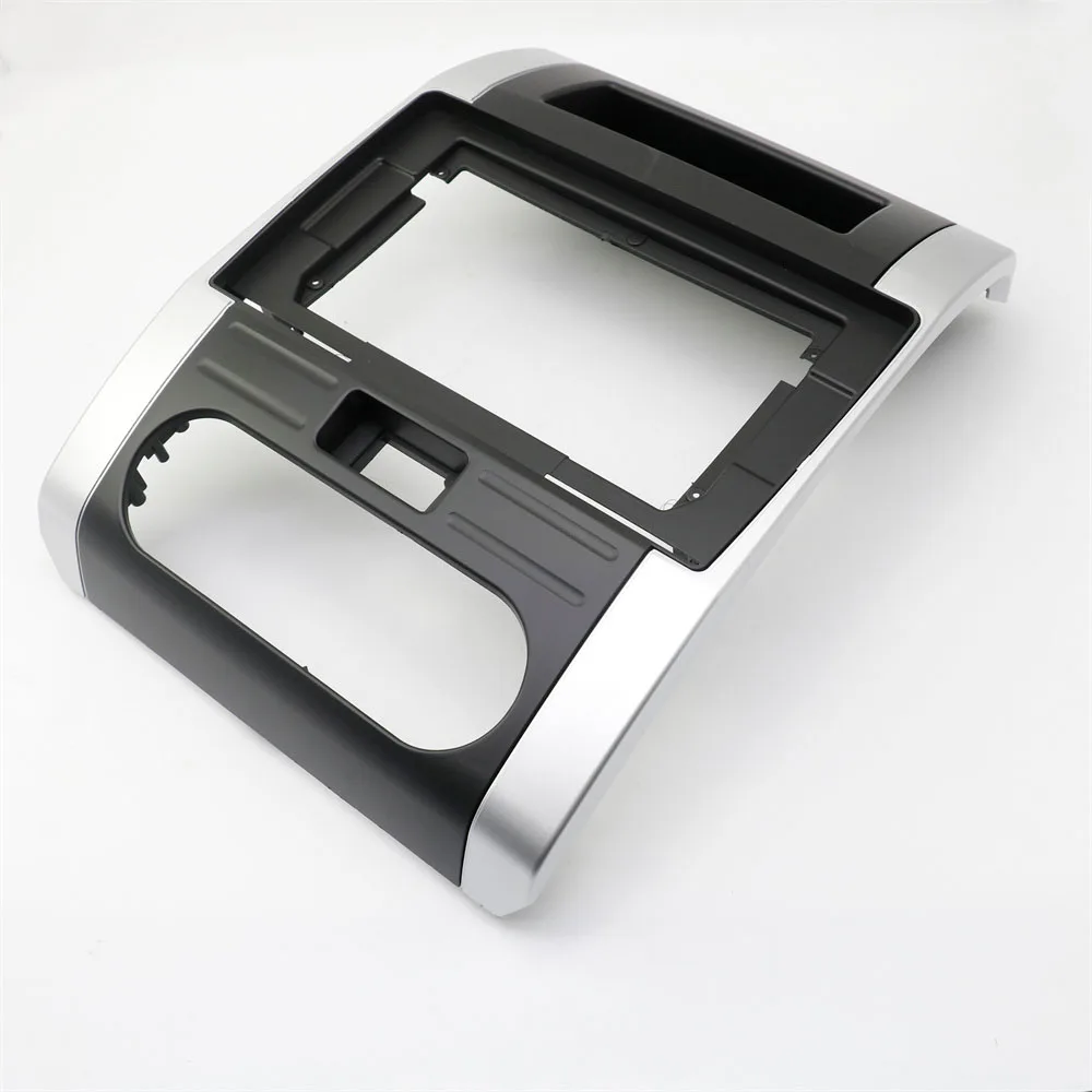 For NISSAN X-Trail MX6 2008-2012 10 Inch Car Radio Fascia Panel Frame Dashboard Kit Android Stereo Upgrade
