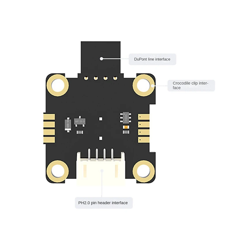 Gesture Recognition Module Intelligent Proximity Detection PAJ7620U2 Sensor