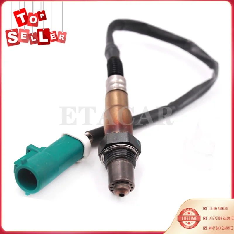 

New Manufacture Oxygen Sensor 6G91-9F472-AA For FORD GALAXY MONDEO IV S-MAX Part