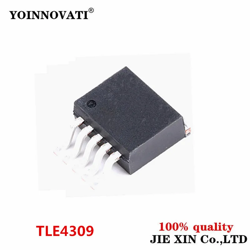 5-100Pcs TLE4309 4309 263 module-7