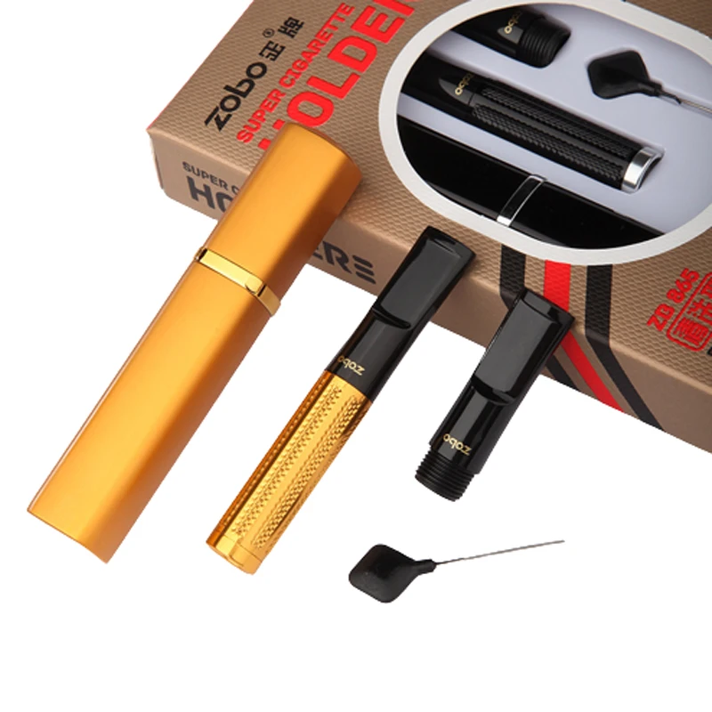 Qu’est-ce qu’un filtre à cigarette creux de marque et comment l’utiliser efficacement