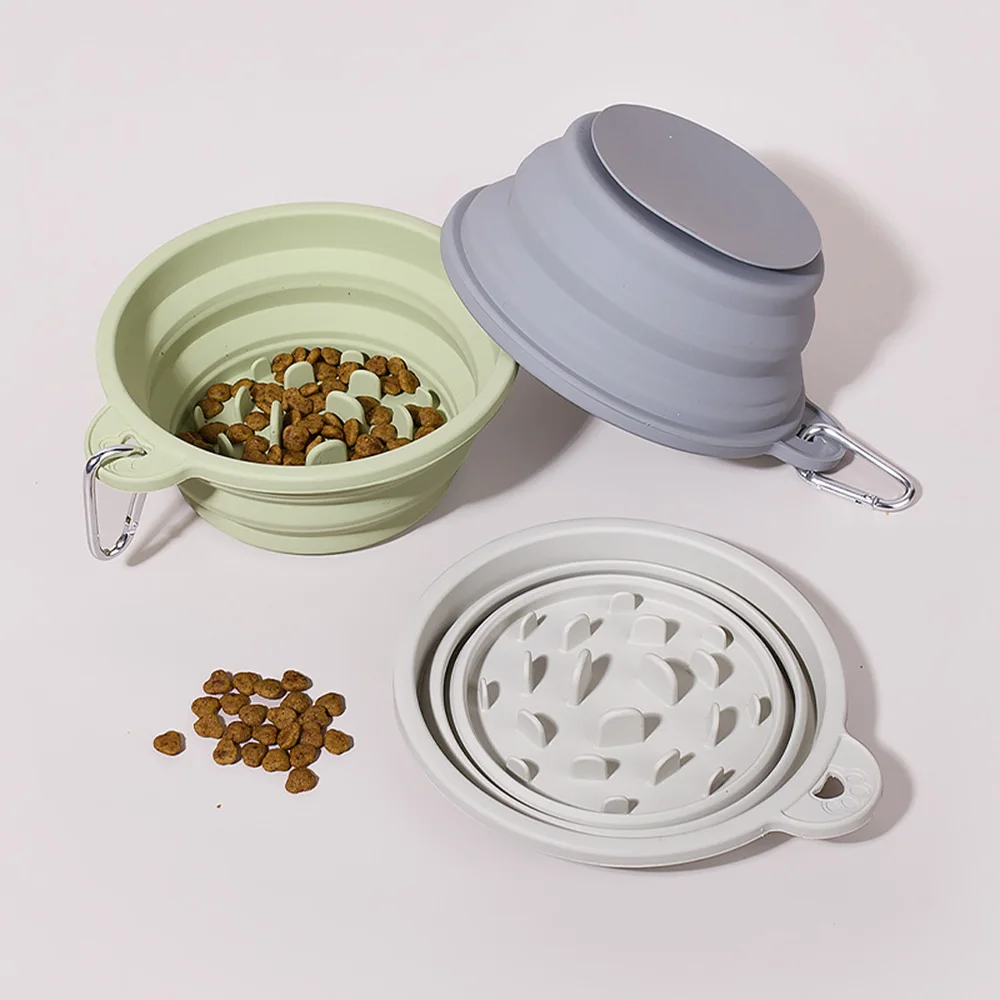 Thumbnail 2 - #6 Latest Collapsible Dog Bowls Offers