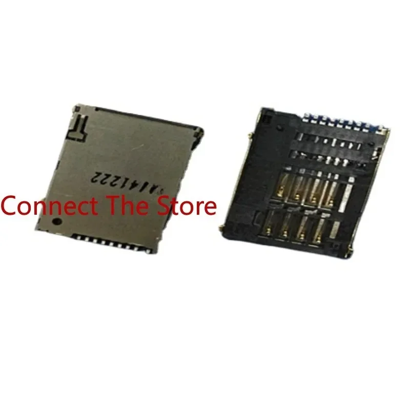 

10PCS DFHS10FR052 SCDG3A0100 SCHA5B0501 SCHB1B0100 SCGC1B0301 3709001869 AXA163011P CAF00-20137030302 31505000002 MSPN09-A0-2x05