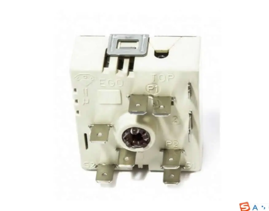 

Regulator D'Energy For Oven EGO 50.55021.100 13A 230V