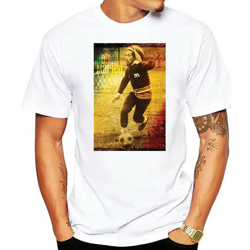 Reggie Football Vintage Design T-Shirt Men Women Unisex Soccer Retro Cool Casual pride t shirt men Unisex New