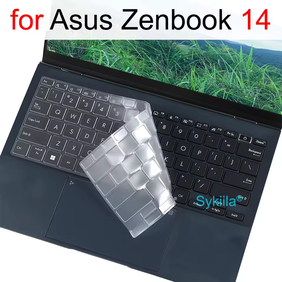 2. ASUS Zen..
